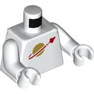 MINI UPPER PART, NO. 6068