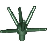 STALK W. 1,5 SHAFT AND 3,2 SHAFT