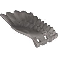 WING RIGHT W/3.2 SHAFT