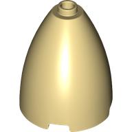 SPHERE 3X3X3, W/ KNOB