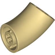 DESIGN ELEMENT,DEG.135,W/ CROSSHOLE,NO.1