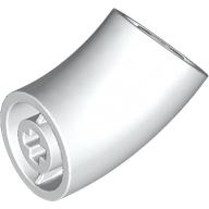 DESIGN ELEMENT,DEG.135,W/ CROSSHOLE,NO.1