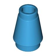 NOSE CONE SMALL 1X1
