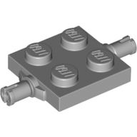 BEARING ELEMENT 2X2, DOUBLE