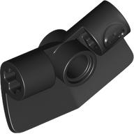 PANEL 3X4 W/ ANGLE, DEG. 157.5