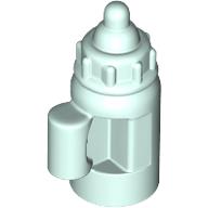 FEEDING BOTTLE W. 3,2 SHAFT
