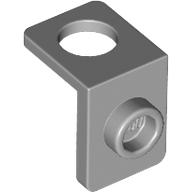 MINI FIG. BACK PLATE W. KNOB