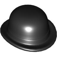 MINI BOWLER HAT
