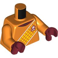 MINI UPPER PART, NO. 6339