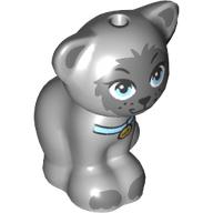 CAT, W/ 1.5 HOLE, NO. 30