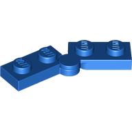 HINGE PLATE 1X2, NO. 2