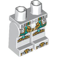 MINI LOWER PART, NO. 2414