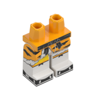 MINI LOWER PART, NO. 2426