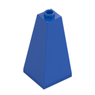 ROOF TILE CORNER 2X2X3/73°