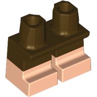 MINI LEG PART, NO. 3