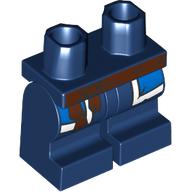 MINI LOWER PART, NO. 2415