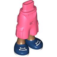 SHORTS, W/ HIP, NO. 14