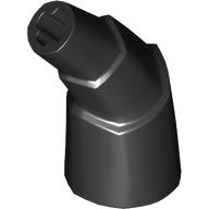 DESIGN ELEMENT,DEG.135,W/ CROSSHOLE,NO.2