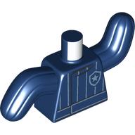 MINI UPPER PART, NO. 6359