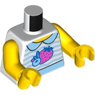 MINI UPPER PART, NO. 6367