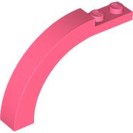 BRICK 1X1X3 1/3, W/ ARCH