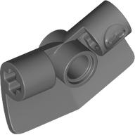 PANEL 3X4 W/ ANGLE, DEG. 157.5