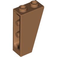 ROOF TILE 1X2X3/74° INV.
