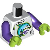 MINI UPPER PART, NO.6371