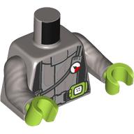 MINI UPPER PART, NO.6385