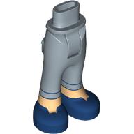 PANTS W/ HIP, NO. 177