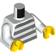 MINI UPPER PART, NO. 6420