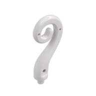 HORN W/ 3.2 SHAFT, NO. 2