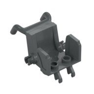 WHEEL CHAIR, W/ 4.85 BUSH, NO. 1