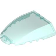 WINDSCREEN 6X7X1 1/3