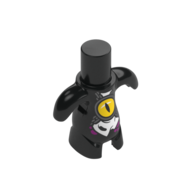 CREATURE BODY, NO. 41