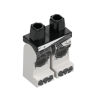 MINI LOWER PART, NO. 2515