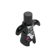 CREATURE BODY, NO. 42