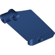 LEFT PANEL 5X7 W/ CUT OUT, NO. 1