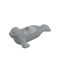 SEAL, NO. 3