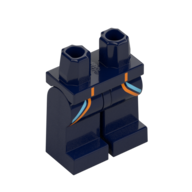 MINI LOWER PART, NO. 2479