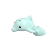 DOLPHIN, W/ 1.5 HOLE,NO. 7