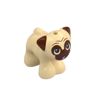 DOG, W/ HOLE, DIA. 1.5, NO. 40