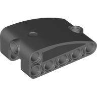 SHELL 5X3X2, W/ 4.85 HOLE, NO. 1