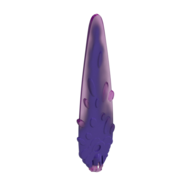 WEAPON, W/ CROSS HOLE, NO. 5