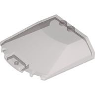 WINDSCREEN 6X6X1,1/3