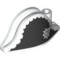 ADMIRALS HAT, NO. 12