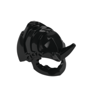 MINI HELMET, NO. 408