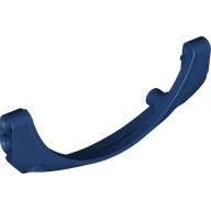 SHELL 5X11X2, W/ 4.85 HOLE, NO. 2