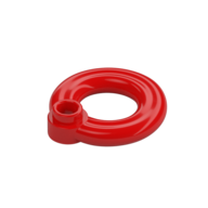 LIFEBUOY WITH KNOB