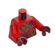 MINI UPPER PART, NO. 6559